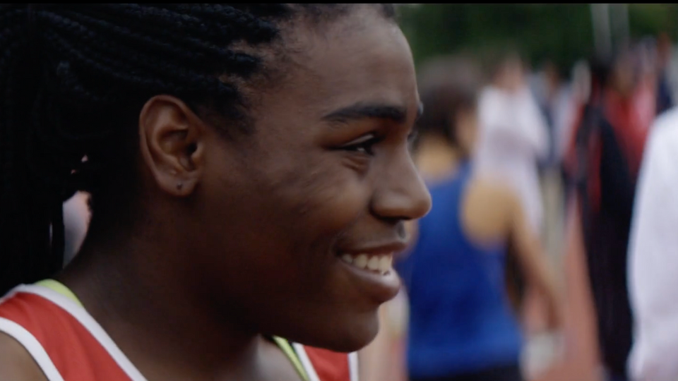 Hulu Documentary - Changing the Game - Trailer